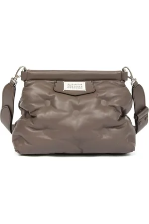 Maison Margiela Bolso de hombro Glam Slam pequeño