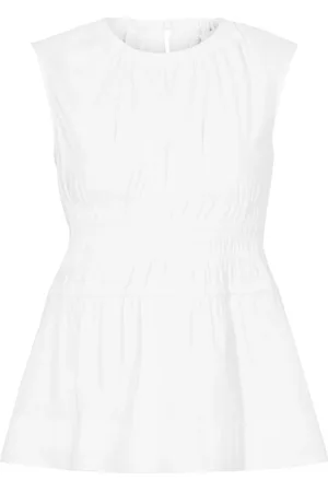 Proenza Schouler Blusa Birdie