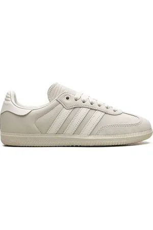 adidas Zapatillas Samba Cloud White de x Pharrell Williams