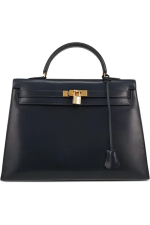 Hermès Bolso de mano Kelly 35