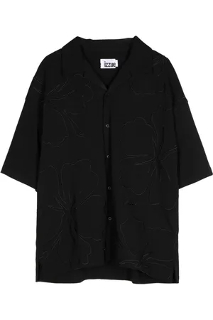 Izzue Camisa de manga corta