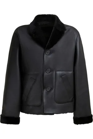 Marni Chaqueta reversible
