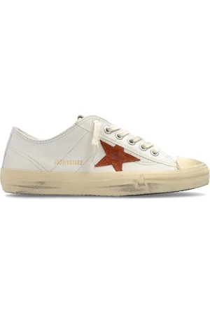 Golden Goose Zapatillas V-Star 2 con cordones
