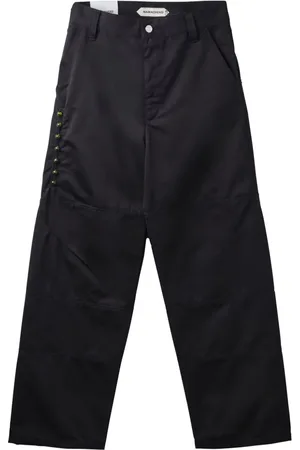 Namacheko Pantalones rectos Trinnan