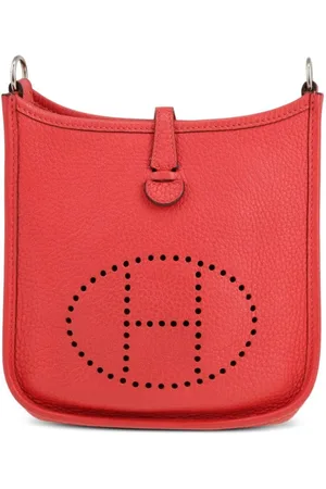 Hermès Bolso de hombro Evelyne mini 2015