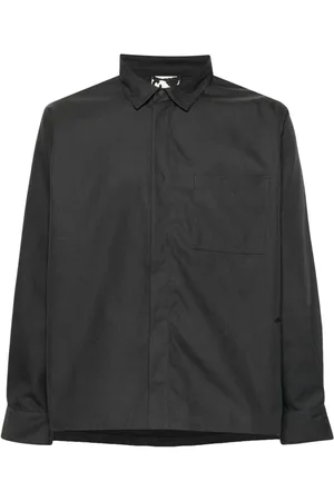 GR10K Camisa de manga larga