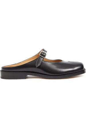 Maison Margiela Mules Tabi City
