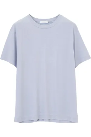 LEMAIRE Camiseta de manga corta