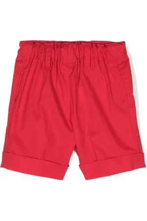 SIOLA Bermudas con cinturilla elástica