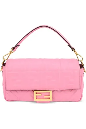 Fendi Bolso de hombro Baguette
