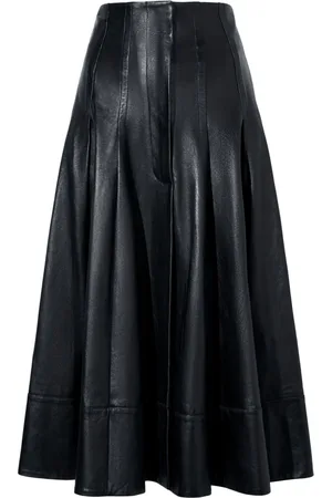 Proenza Schouler Falda midi Moore