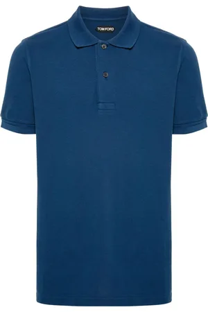 Tom Ford Polo con botones