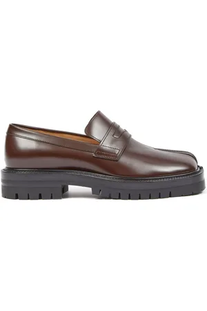 Maison Margiela Mocasines Tabi County
