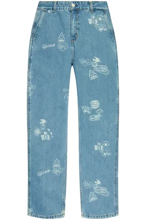 Carhartt Vaqueros con estampado gráfico