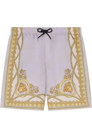 VERSACE Bañador La Coupe des Dieux tipo bermudas