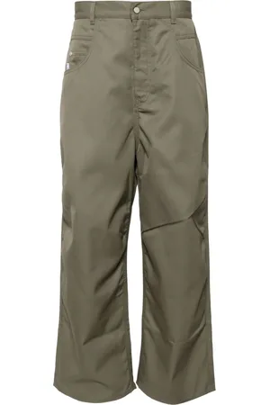 Hed Mayner Pantalones anchos