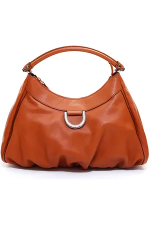 Gucci Bolso de mano Abbey con anilla en D