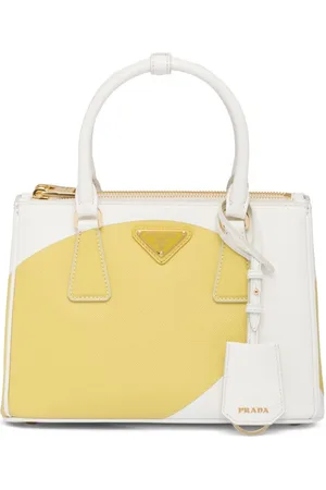 Prada Bolso shopper Galleria pequeño