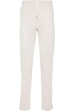 ELEVENTY Pantalones de chándal ajustados
