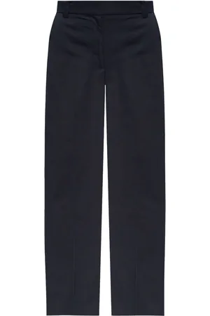 A.P.C. Pantalones de vestir rectos