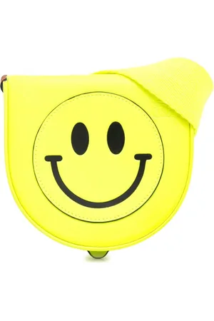 Loewe Bandolera Small Smiley Heel 2010-2023