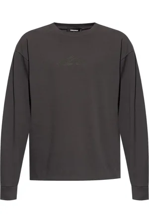 Dsquared2 Camiseta Icon con hombros caídos