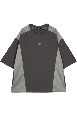 FIVE CM Camiseta a paneles