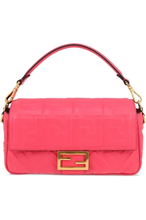 Fendi Bolso de hombro Baguette