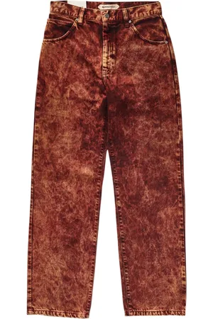 Namacheko Vaqueros rectos Warkworth