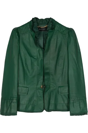 Gucci Chaqueta corta 2000