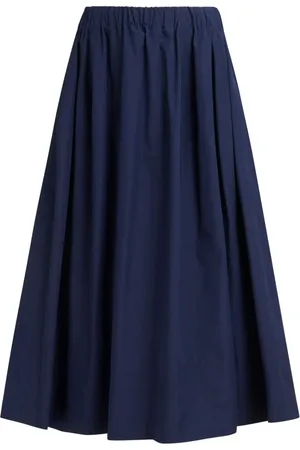 Marni Falda midi acampanada