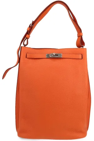 Hermès Bolso de hombro So Kelly 2012
