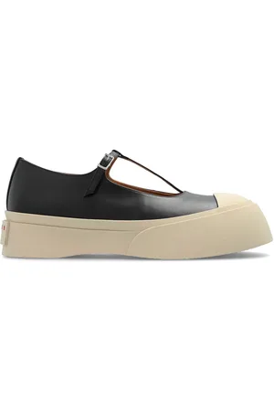 Marni Zapatos Pablo estilo Mary Jane