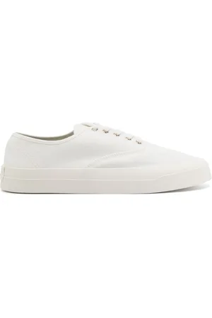 Maison Kitsuné Zapatillas con cordones
