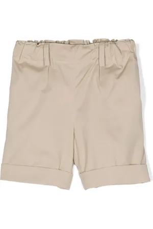 SIOLA Bermudas con cinturilla elástica
