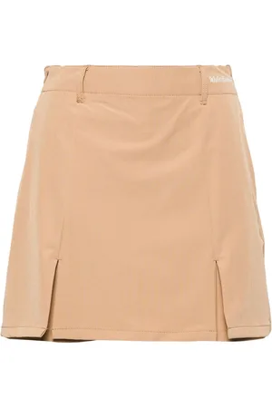 Chocoolate Skorts de talle alto