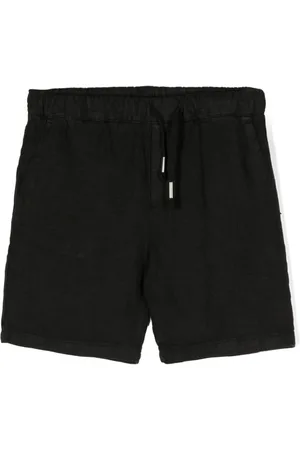 COSTUMEIN Bermudas con cinturilla elástica