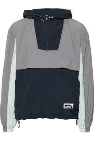 Maison Kitsuné Chaqueta Technical Windbreaker