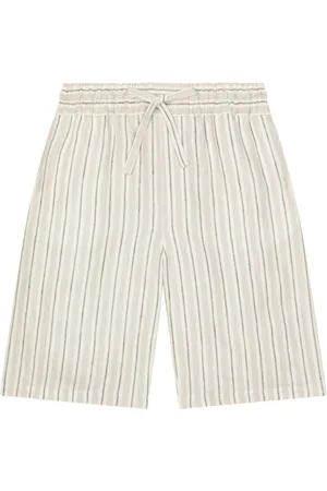 Dolce & Gabbana Bermudas a rayas