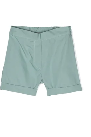 SIOLA Bermudas con cinturilla elástica