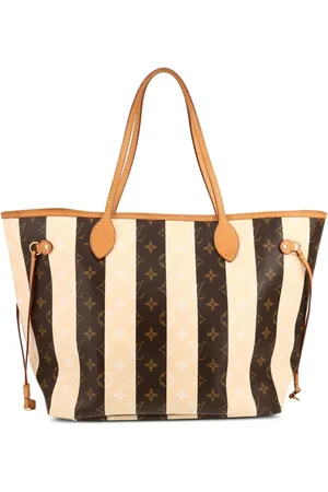 LOUIS VUITTON Bolso shopper Neverfull