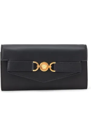 VERSACE Cartera Medusa 