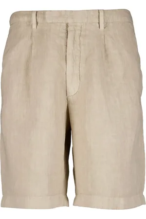 Boglioli Bermudas chino por la rodilla