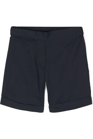 SIOLA Bermudas con cinturilla elástica