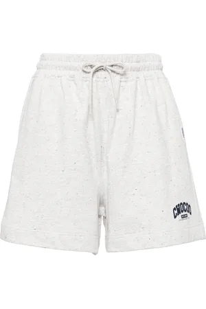 Chocoolate Pantalones cortos con letras del logo