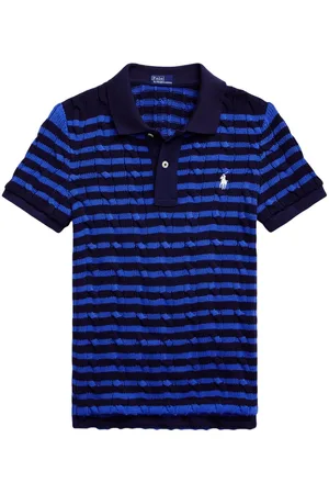 Ralph Lauren Polo a rayas