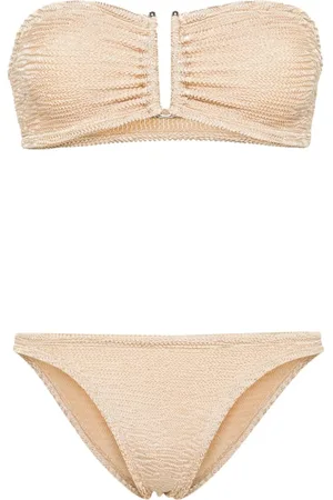 Para Mi Bikini Frida estilo bandeau