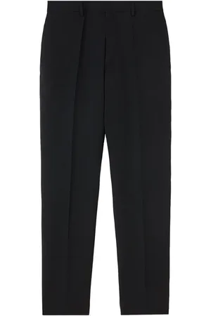 Jil Sander Pantalones ajustados