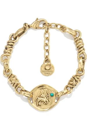 Goossens Pulsera Talisman Astro Sagittarius