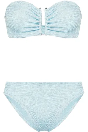 Para Mi Bikini Frida estilo bandeau